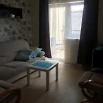 Frühstückspension Patio Łukęcin