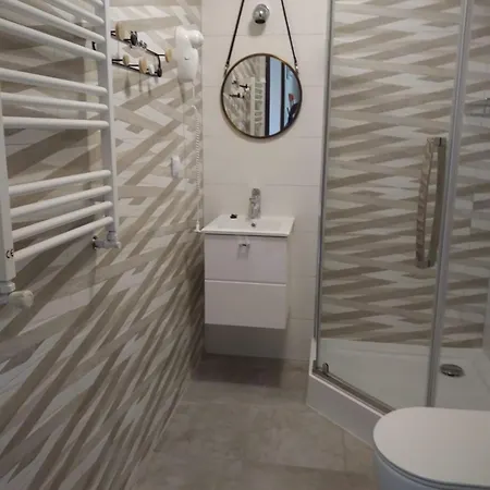 Bed & Breakfast Patio 3*