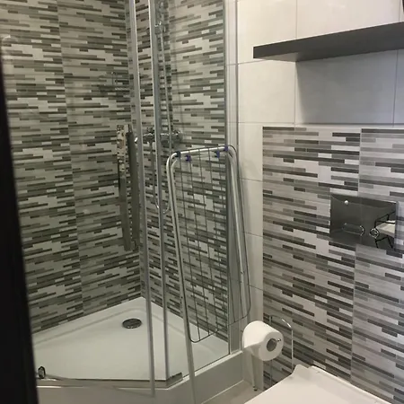 Patio Bed & Breakfast 3*