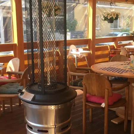 Patio Łukęcin