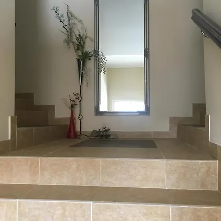 Patio 3* Łukęcin