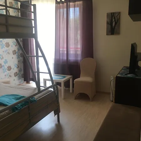 Patio Bed & Breakfast 3*