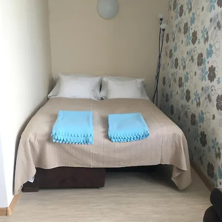 Patio Bed & Breakfast 3*