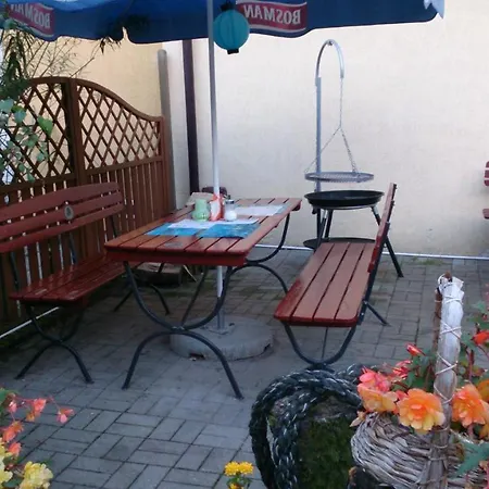 Patio Łukęcin