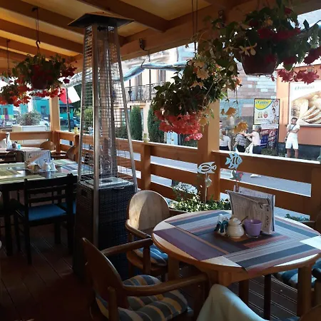 Patio Łukęcin