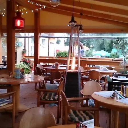 Patio Bed & Breakfast