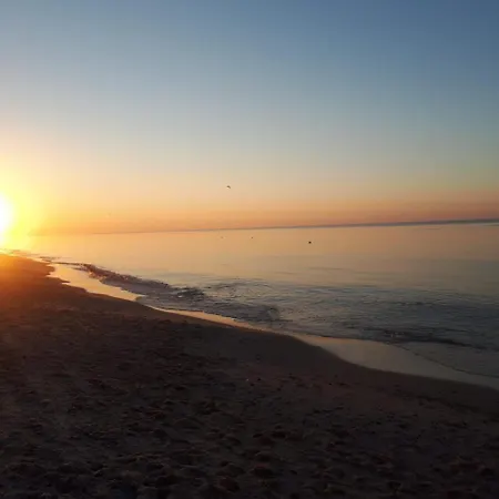 Bed & Breakfast Patio 3*