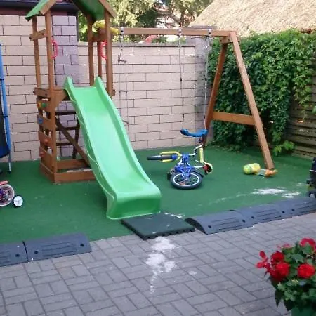 Patio Bed & Breakfast