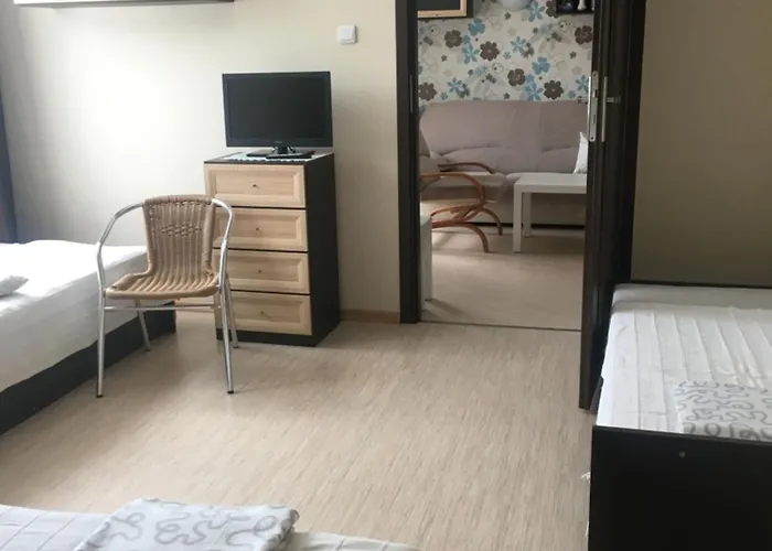 Patio Bed & Breakfast