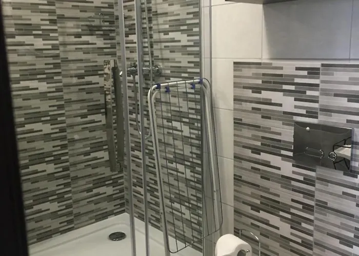 Patio Bed & Breakfast 3*