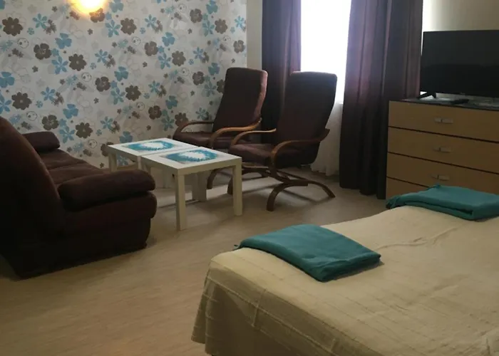 Alojamento de Acomodação e Pequeno-almoço Patio 3*