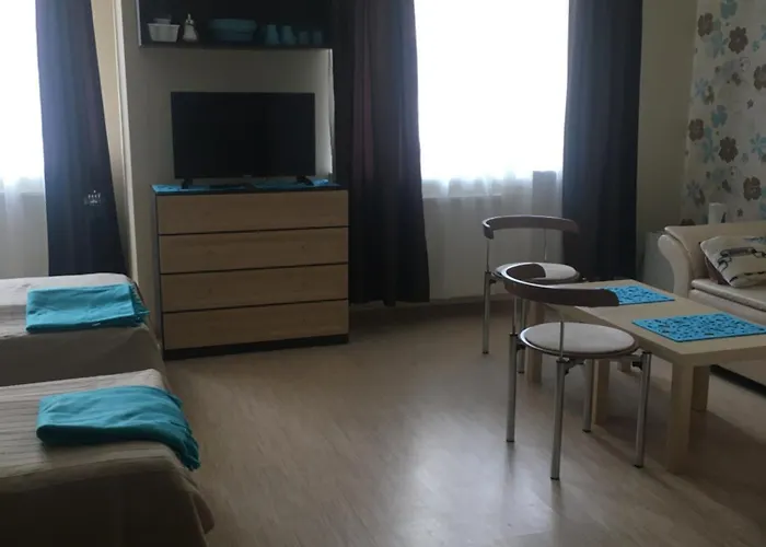 Bed & Breakfast Patio 3*