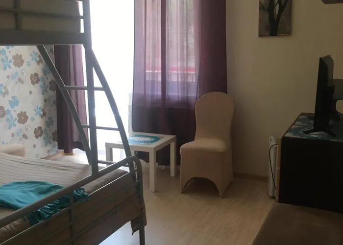 Patio Bed & Breakfast 3*