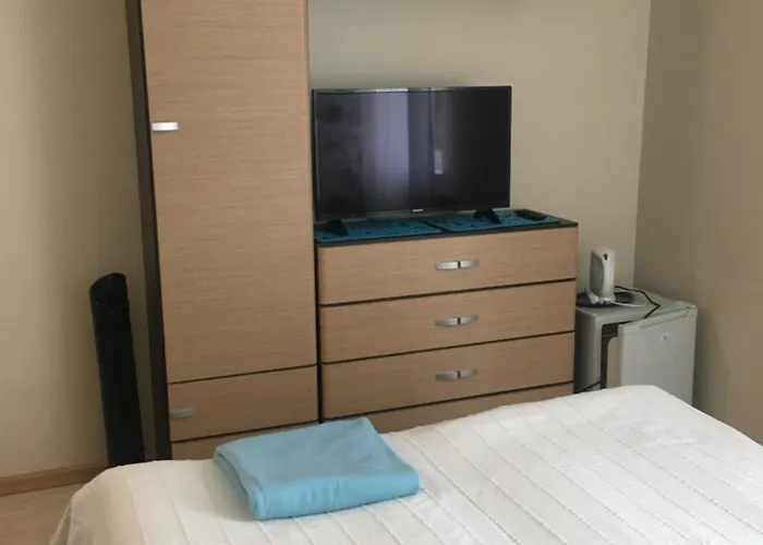 Patio Bed & Breakfast 3*