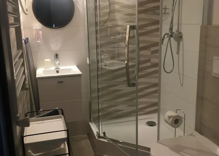 Bed & Breakfast Patio 3*