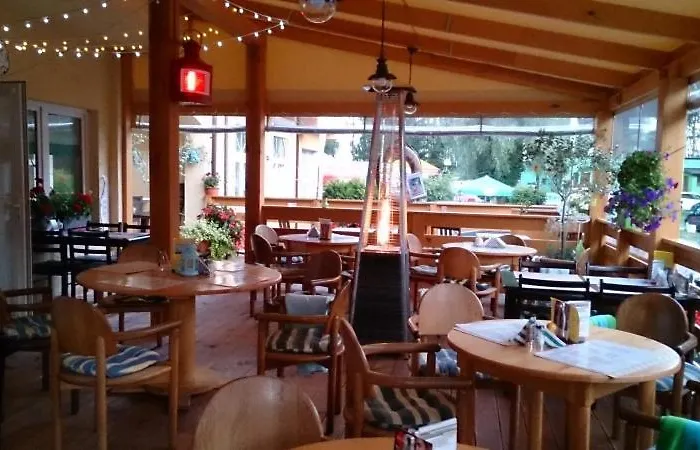 Patio Alojamento de Acomodação e Pequeno-almoço