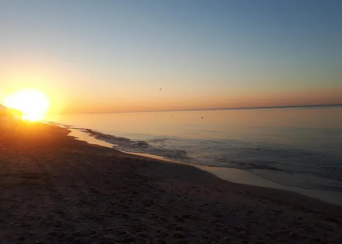 Alojamento de Acomodação e Pequeno-almoço Patio 3*