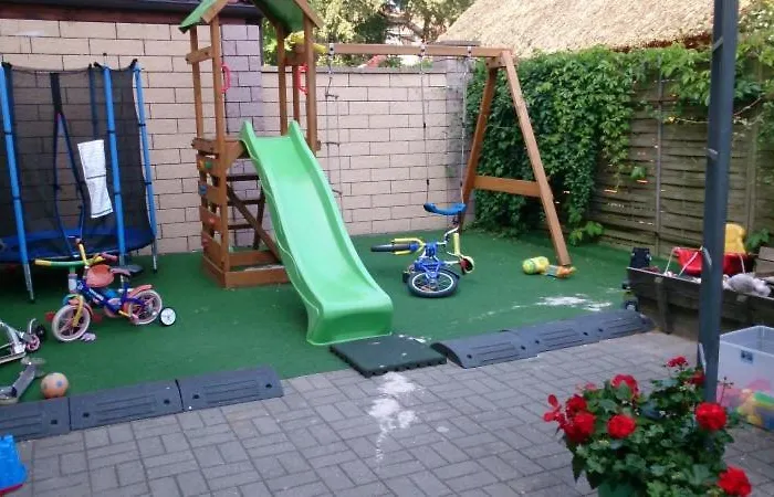 Patio Alojamento de Acomodação e Pequeno-almoço